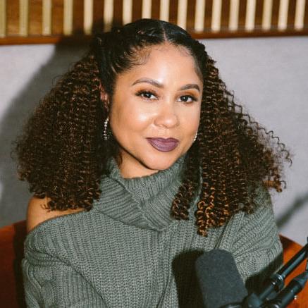 Angela Yee '93